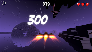 Space Debris Screenshot 1