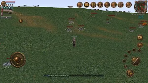 Tarantin2 Screenshot 1