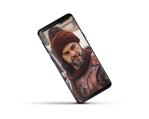 Dirilis Ertugrul Wallpapers Screenshot 2