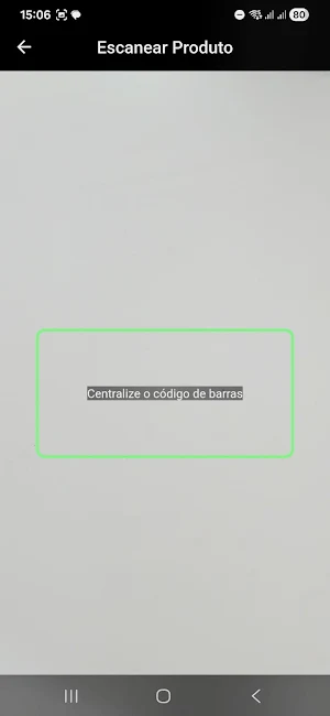 MercadoGo Screenshot 2