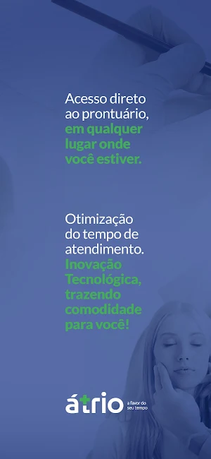 Átrio Screenshot 3