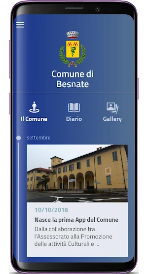 MyBesnate Screenshot 2