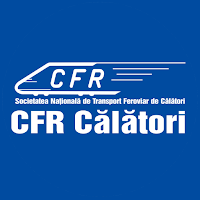 CFR Călători trains timetable and online tickets
