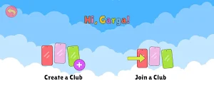 The Bubble Club Screenshot 0