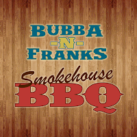 Bubba-N-Frank's Smokehouse