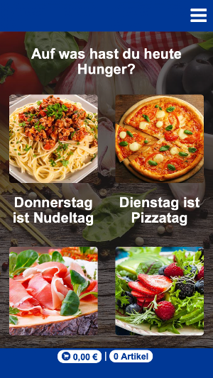 Ristorante Mario Screenshot 2