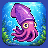 Squid Fly