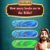 BH Trivia Quiz Game