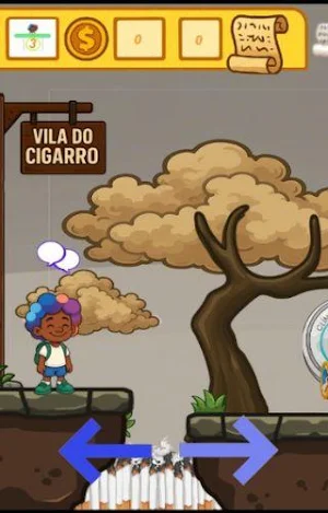 MOVA PREVENÇÃO Screenshot 1