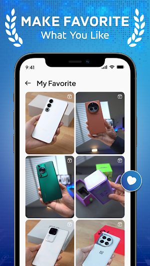 Tech Videos Screenshot 2