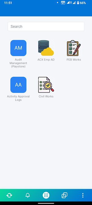 Qualitech Screenshot 2