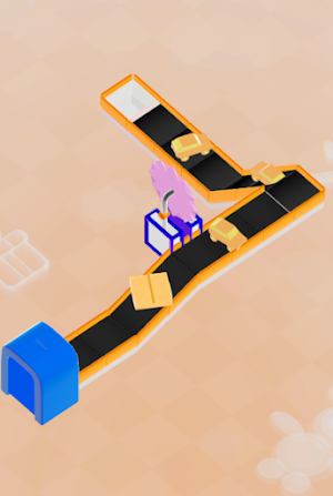 Toy Factory Clicker Screenshot 3