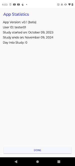 SocialMediaEMA Screenshot 2