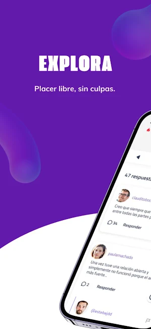 WeSex Screenshot 0