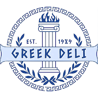 Greek Deli & Catering