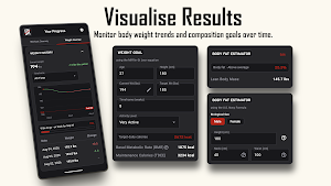 Q.ore: Workout Tracker & Log Screenshot 3