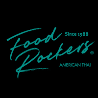 Food Rockers & Mr Thai