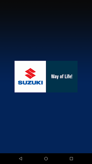 SUZUKI mySPIN Screenshot 0