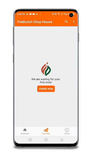 FireDutch Chop House Screenshot 3