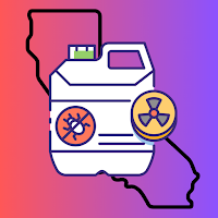 CA Pesticide Applicator Exam