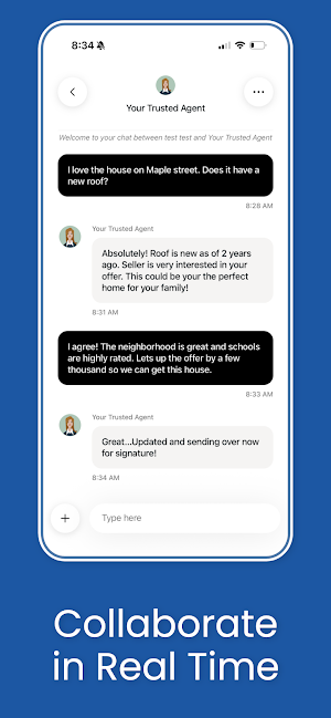 Living in Chattanooga Screenshot 3