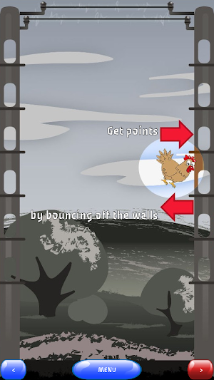 Builder Bird Screenshot 1