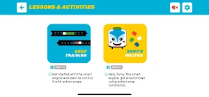 intelino edu central Screenshot 1