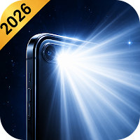 LED Flashlight