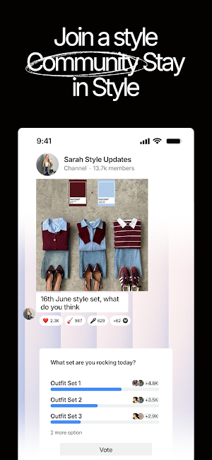 Stygrm Screenshot 3