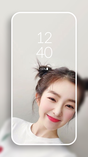 IRENE - RED VELVET 4K HD WALLPAPER Screenshot 2