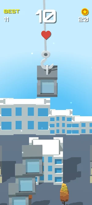 PlaceInSky Screenshot 3
