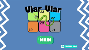 Ular ular Screenshot 0
