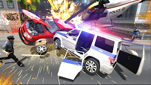 City Crime Online 2 Screenshot 2
