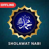 Sholawat Nabi Penyejuk Hati