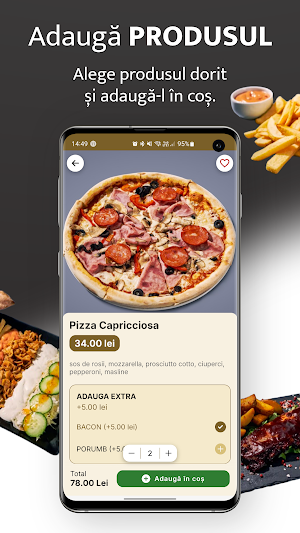 Arhico Screenshot 2