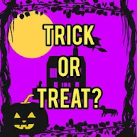 Happy Halloween cards