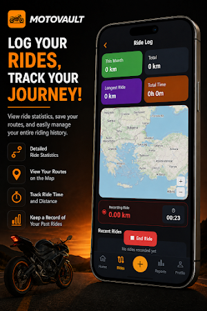 Motovault Screenshot 1