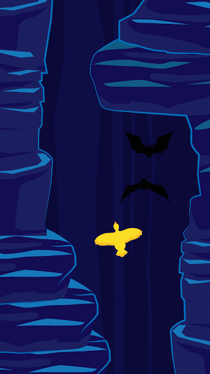 Canary Coal Mine Escape Screenshot 2
