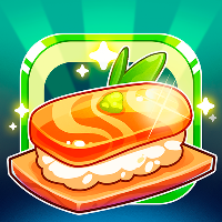 Sushi Stackers