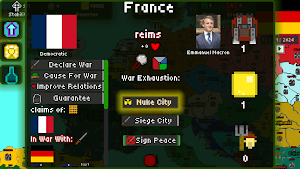 Front Frontiers Screenshot 3