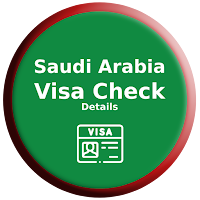 Saudi Arabia Visa Check help