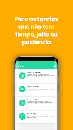 Faustudo Screenshot 2