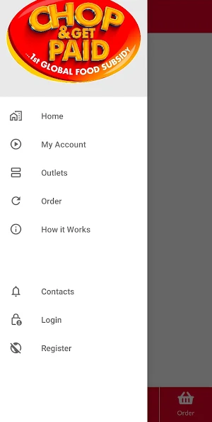 Chop and Get Paid Screenshot 0