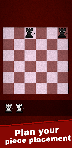 CHARENA : Chess Puzzle Screenshot 3