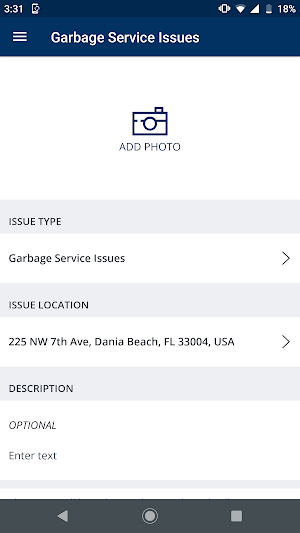 Ask Dania Beach Screenshot 3