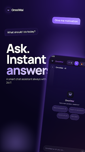 OmniWai Screenshot 3