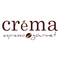Crema Espresso Gourmet