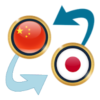 Chinese Yuan x Japanese Yen