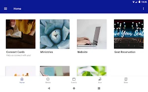 Cornerstone SoMD Screenshot 3