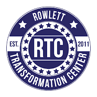 Rowlett Transformation Center